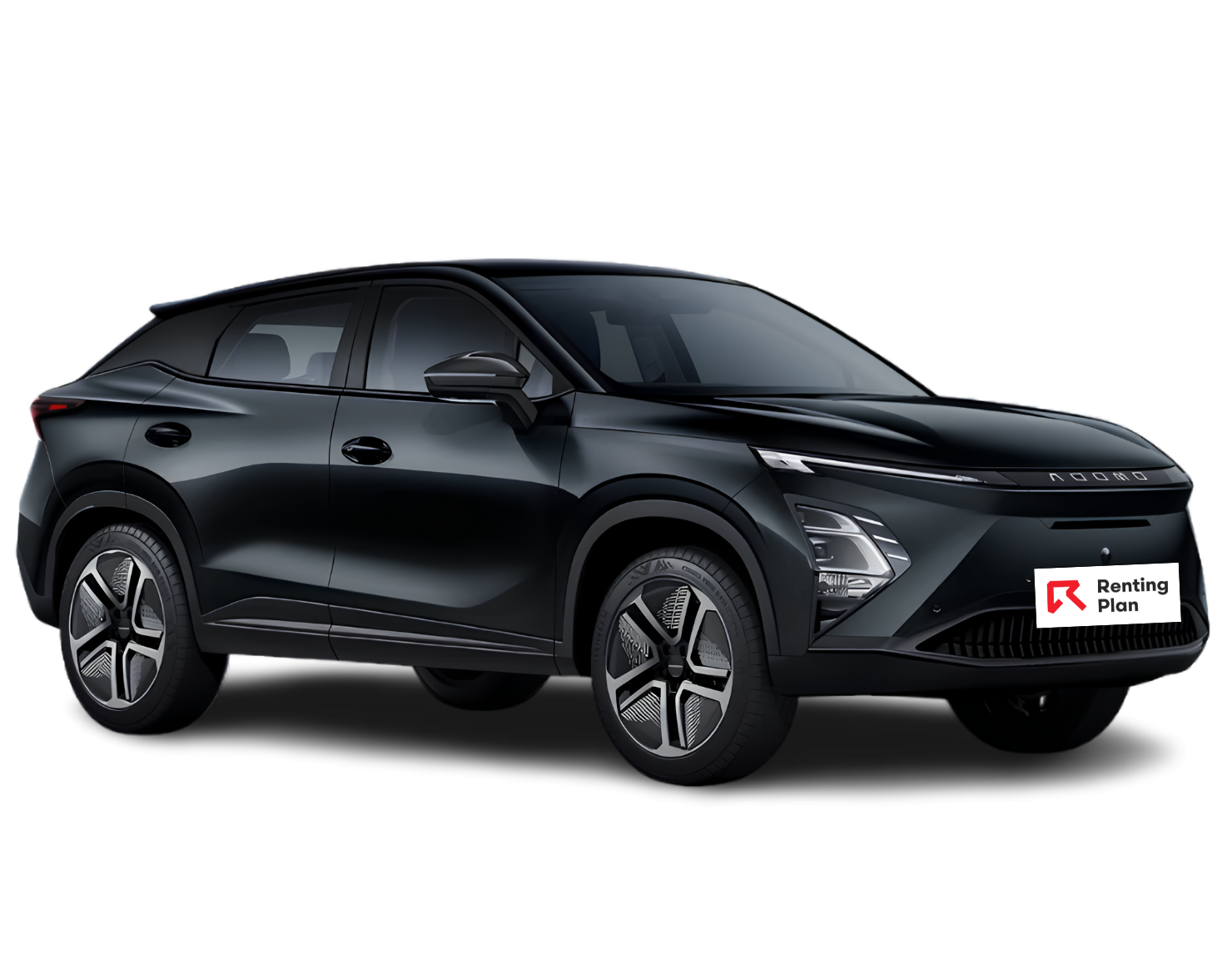 5 BEV 5 61 kWh Premium